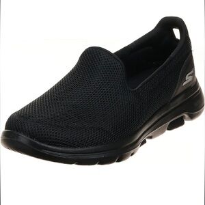 Skechers Womens Go Walk 5 - Honor Slip-On